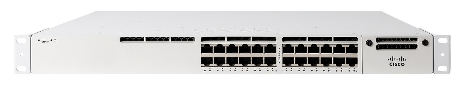 MERAKI MS390 24GE L3 UPOE/SWITCH