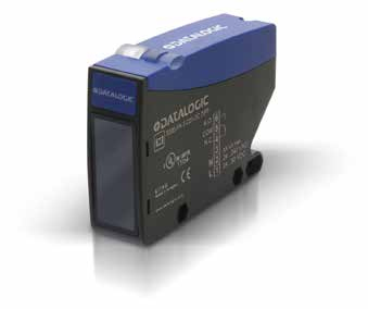 S300-PA-1-B06-RX = Reflex polarized plastic axial ac relay out no/nc terminal block