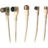 CS-B2-01-G-03 = M8 3-p radial 3m