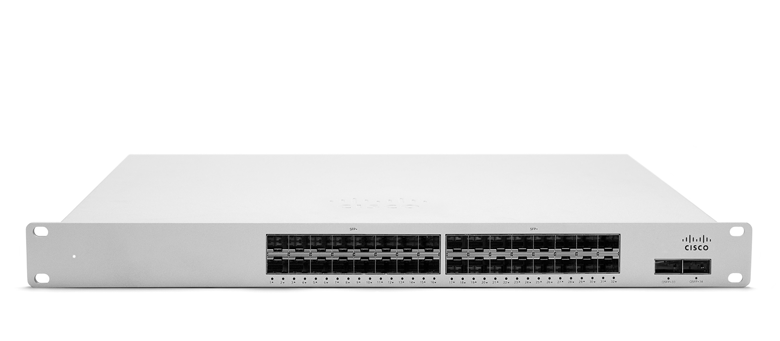 MERAKI MS425-32 L3 CLD-MNGD/32X 10G SFP+ SWITCH