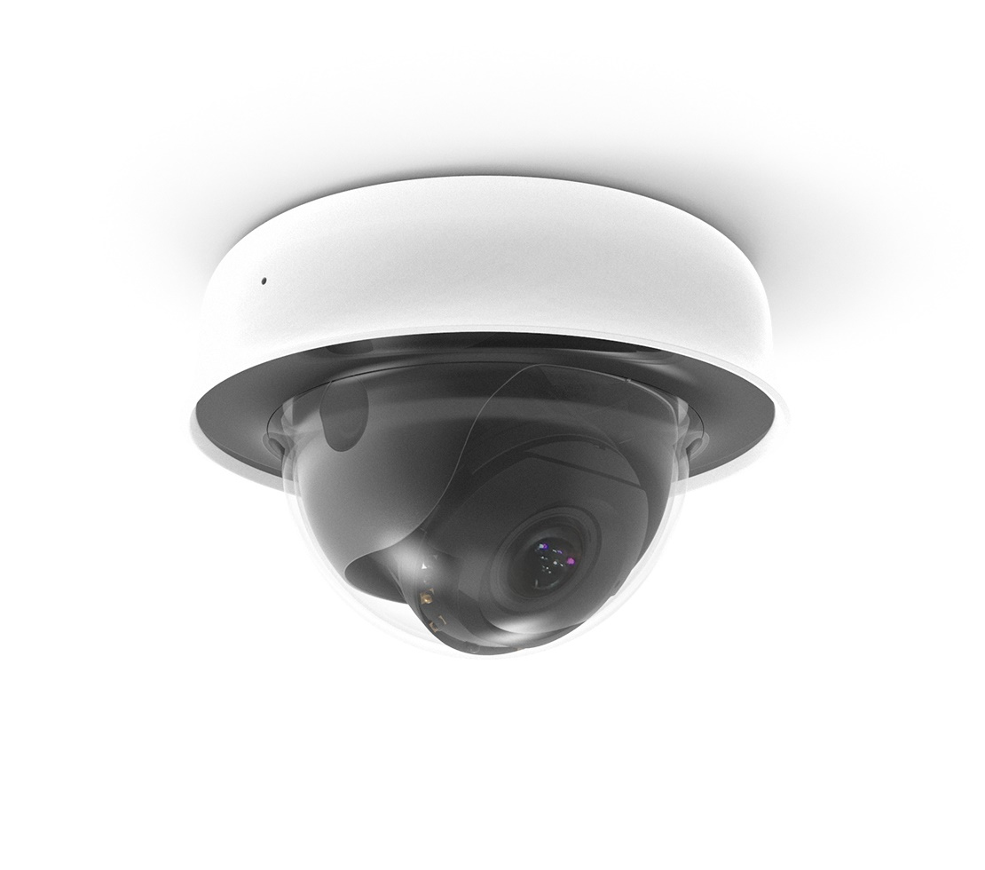 MERAKI MV22 INDOOR/VARIFOCAL DOME CAMERA