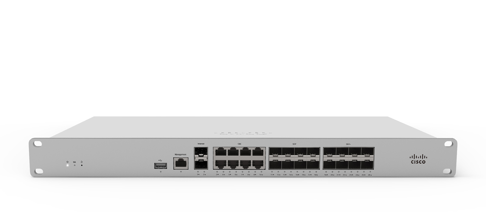 Meraki MX450 Router/Security Appliance