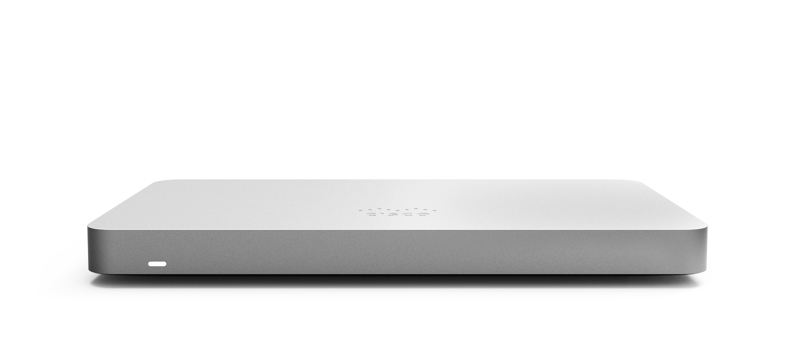 MERAKI MX68 ROUTER/SECURITY APPLIANCE IN