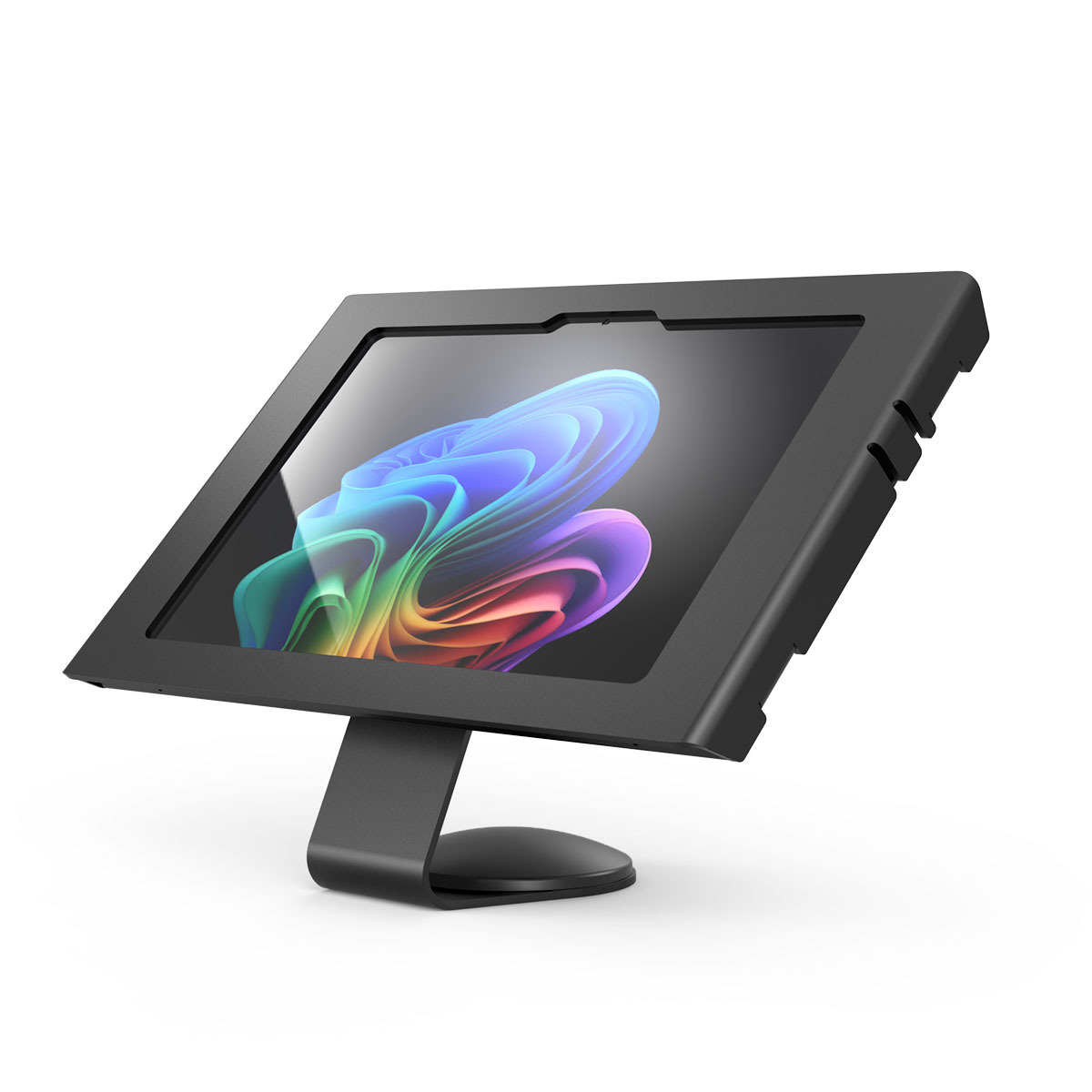 SURFACE PRO COPILOT+ PC 12IN/APEX ENCLOSURE COUNTER STAND