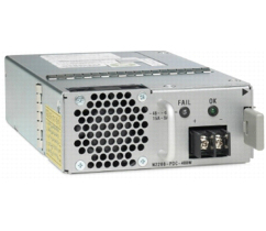 2K 400W DC POWER SUPPLY STD/AIRFLOW (PORT SIDE EXHAUST) EN