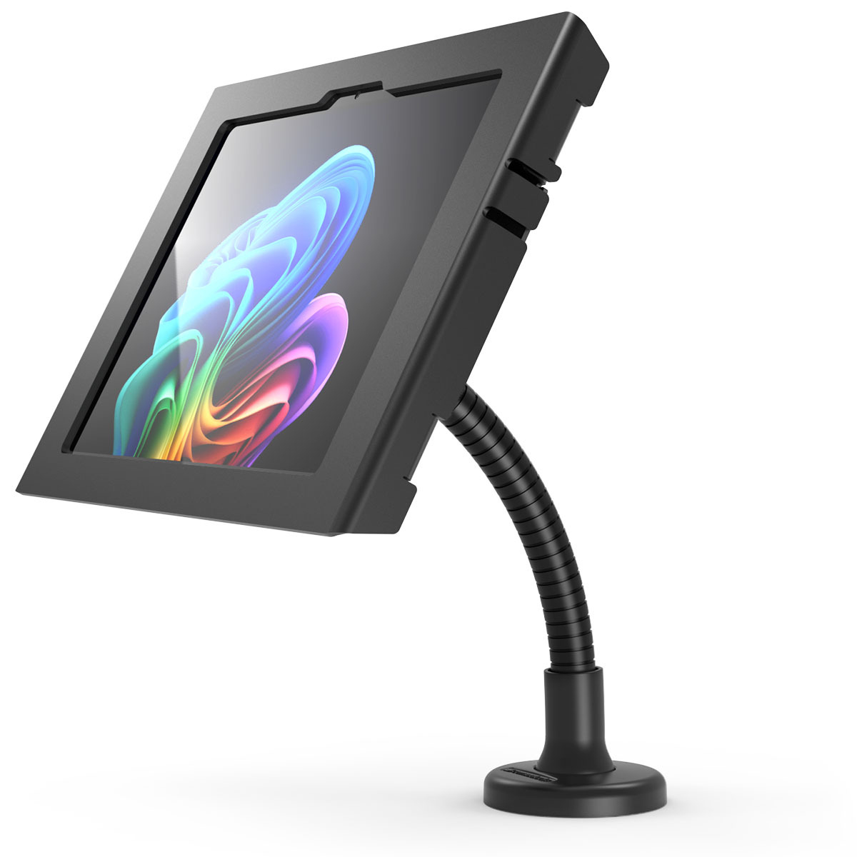 SURFACE PRO COPILOT+ PC 12IN/APEX ENCLOSURE FLEX ARM MOUNT
