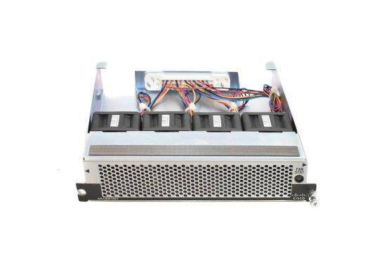 NEXUS 3048 FAN MODULE/PORT-SIDE EXHAUST EN EN