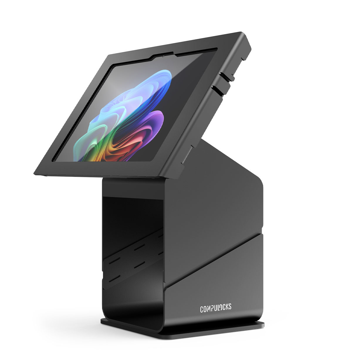 SURFACE PRO COPILOT+ PC 12IN/APEX ENCLOSURE PRINTER KIOSK