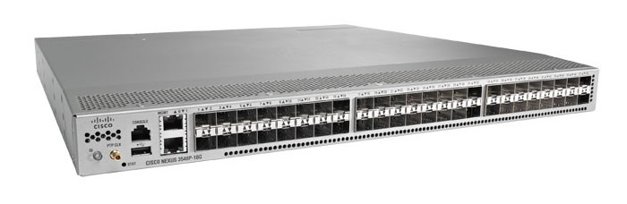 NEXUS 3524-XL 24 SFP+ PORTS/ENHANCED EXTENDED MEMORY IN