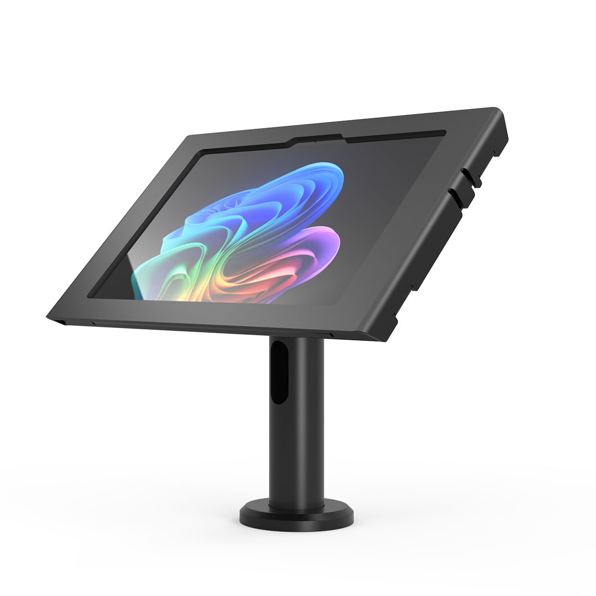 SURFACE PRO COPILOT+ PC 12IN/APEX ENCLOSURE TILTING STAND 8IN