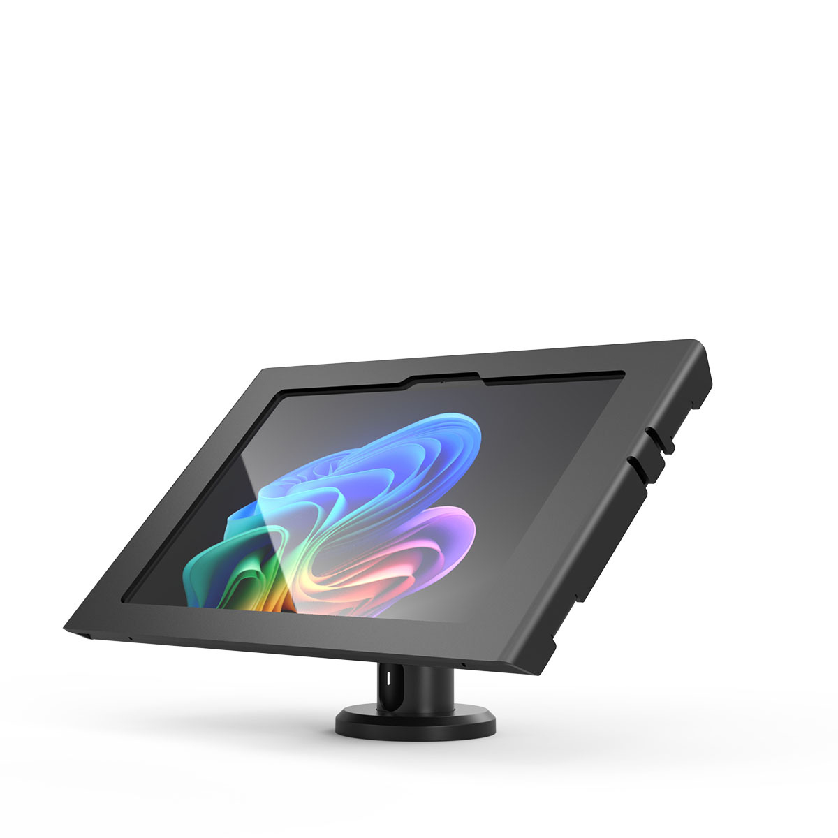 SURFACE PRO COPILOT+ PC 12IN/APEX ENCLOSURE TILTING STAND 4IN
