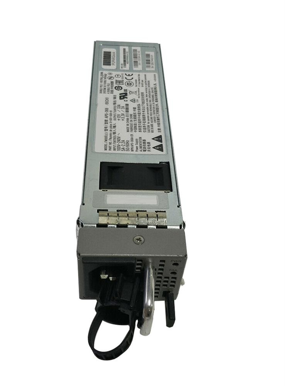NCS 540 400W DC/POWER SUPPLY