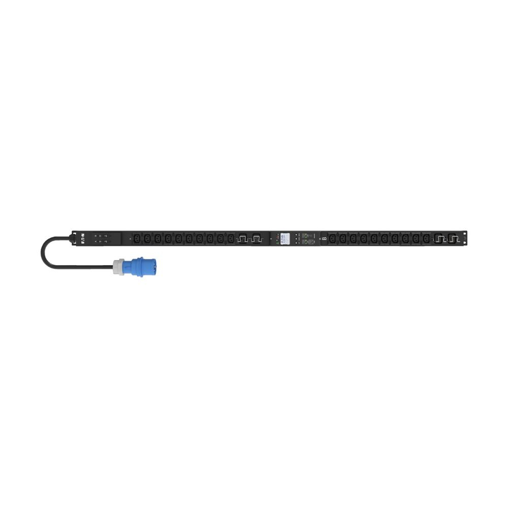 PDU FLXG2 MI 0U 309 1P 32A/20XC13 4XC19