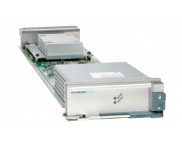 NEXUS 7000 - 9 SLOT CHASSIS -/110GBPS/SLOT FABRIC MODULE EN