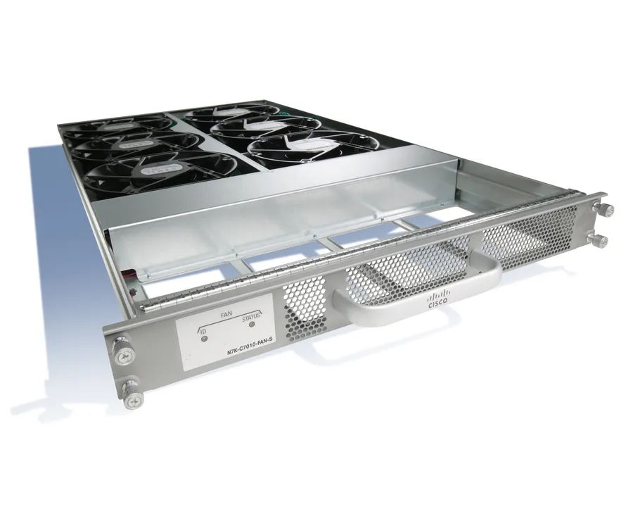NEXUS 7000 - 10 SLOT SYSTEM FAN/EN