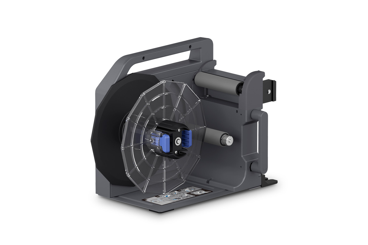 TU-RC8000 REWINDER FOR THE/CW-C8000