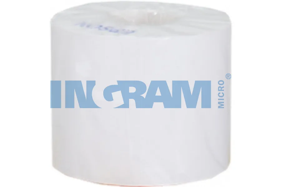 Premium Matte Ticket - Roll: 80mm x 50m