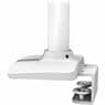 LX SINGLE ARM BWT C/UNDER MOUNT C-CLAMP