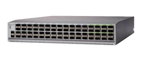 NEXUS 9K ACI & NX-OS SPINE/64P 40/100G QSFP28 IN