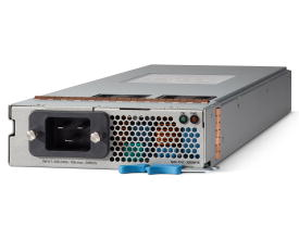 Nexus 9500 3000W AC PS, Port-side Intake