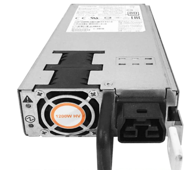 NEXUS 9300 1200W 200-277AC/240-380DC DUAL AIRFLOW PSU