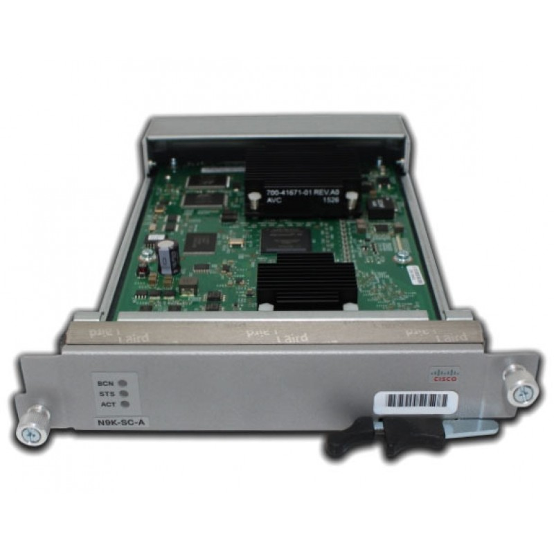 SYSTEM CONTROLLER FOR/NEXUS 9500 IN