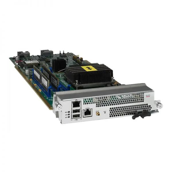 SUPERVISOR FOR NEXUS 9500/EN