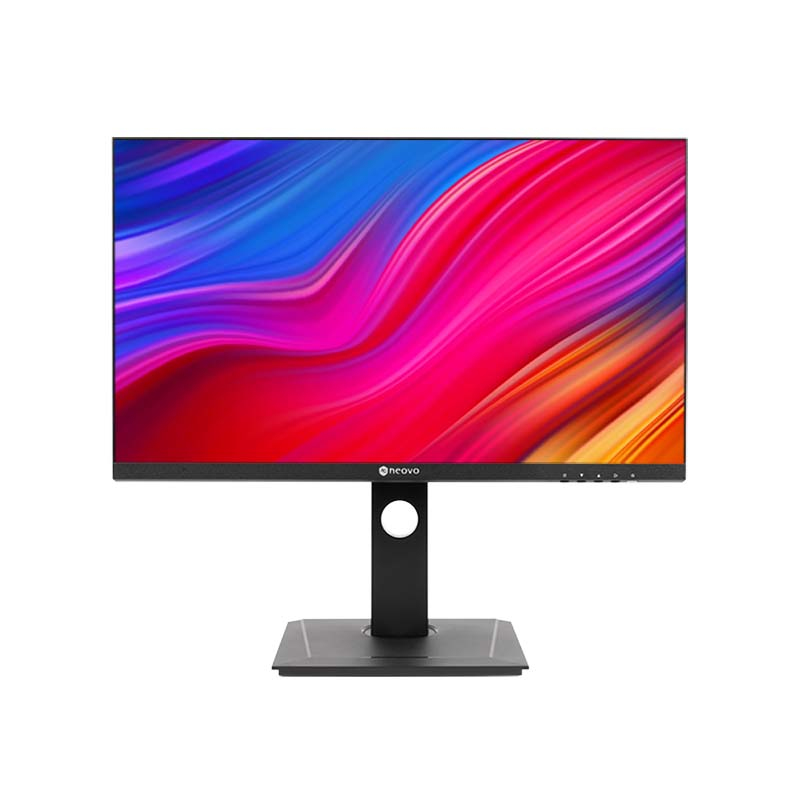 DW-2401 24IN IPS 2560X1440 300/CD/M2 1000000:1 USB-C HDMI ERGON