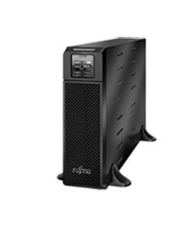 FUJITSU PY Online UPS 5kVA / 4,5kW R/T (3U)