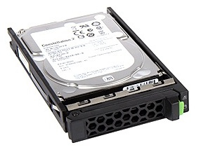 FUJITSU SSD SATA 6G 480GB Read-Int. 3.5' H-P EP