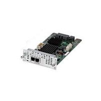 2-PORT NETWORK INTERFACE MODULE/FXS/ FXS-E AND DID IN