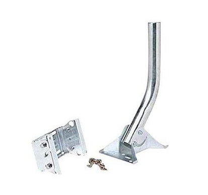 CABLE BRACKET FOR NIM/16A-24A IN