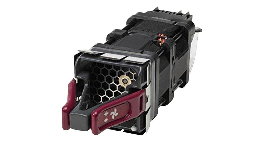 NEXUS 2K/3K/9K SINGLE FAN/PORT SIDE INTAKE AIRFLOW