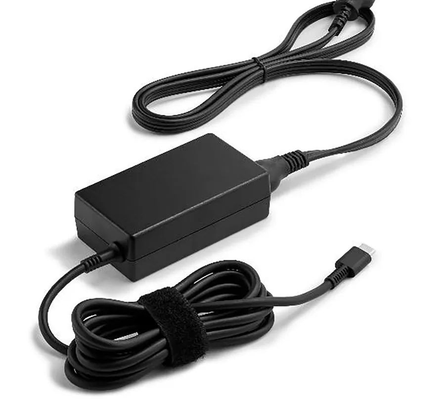 POLY USB-C 65W POWER ADAPTER/AND POWER CORD KIT EURO