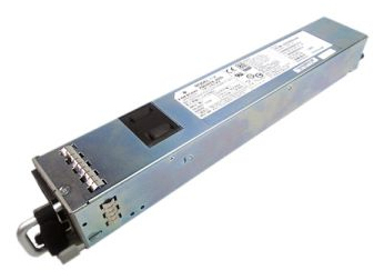 NEXUS AC 1100W PSU - PORT/SIDE EXHAUST
