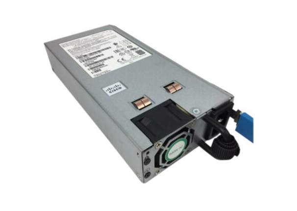 NEXUS NEBS AC 500W PSU/PORT SIDE EXHAUST