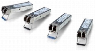 1000 BASE SX LC SFP/EN