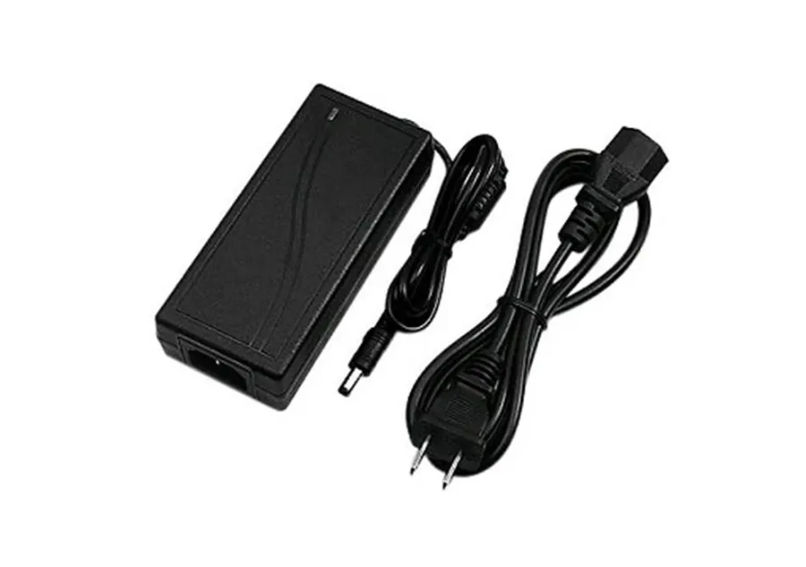 POWERSUPPLY - AC/DC/12V 6.25A GREY IN