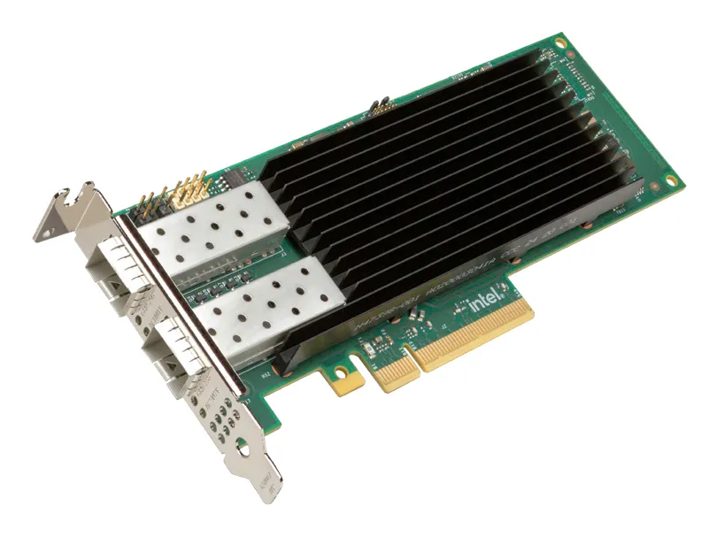 INTEL ETHERNET E835XXVDA2/SINGLE
