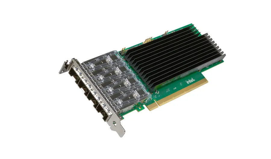 INTEL ETHERNET E835XXVDA4/SINGLE