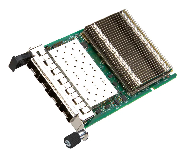 INTEL ETHERNET E835XXVDA4OC3/SINGLE