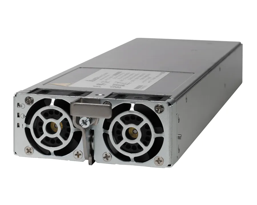 2KW DC POWER MODULE/VERSION 2