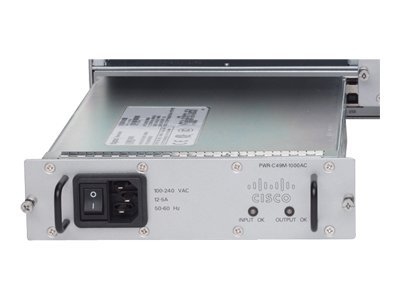 POWER SUPPLY 30 WATT AC/. EN