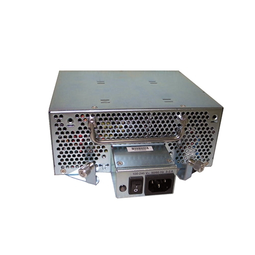 CISCO 3925/3945 AC POWER SUPPLY/EN
