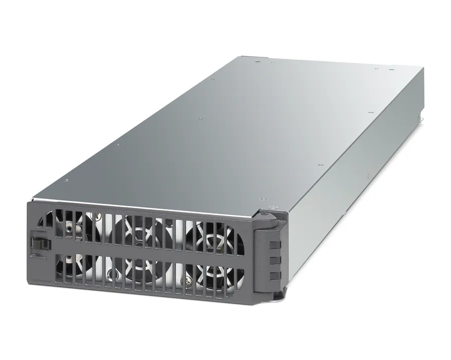 3KW AC POWER MODULE/VERSION 2 EN