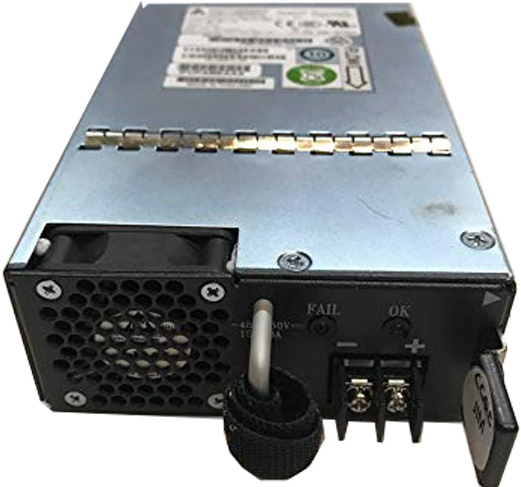 DC POWER SUPPLY FOR/ISR 4430 SPARE
