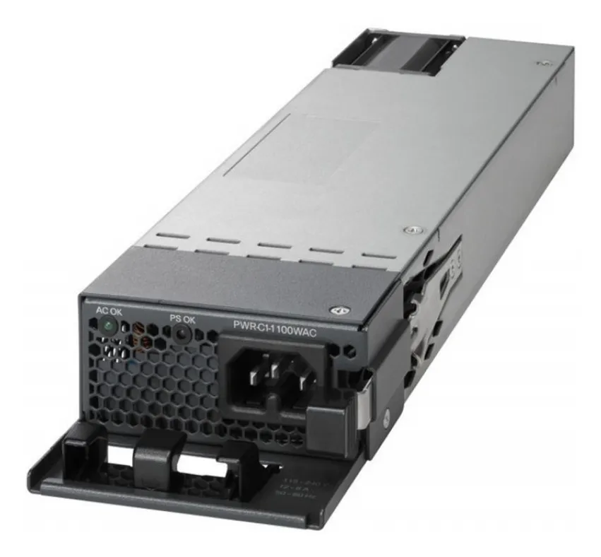 1100W AC 80+ PLATINUM CONFIG 1/POWER SUPPLY SPARE