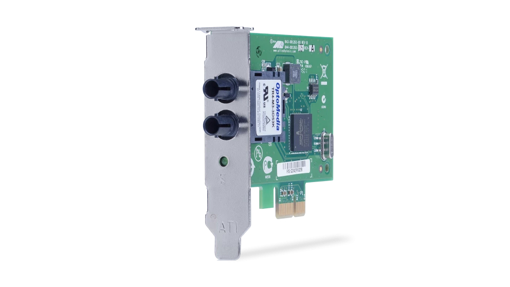 TAA 1000SX/ST PCIE ADPTCARD/990-005593-901
