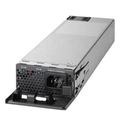 350W AC 80+ PLATINUM CONFIG 1/POWER SUPPLY SPARE