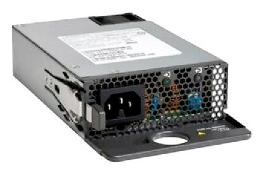 125W AC CONFIG 5/POWER SUPPLY